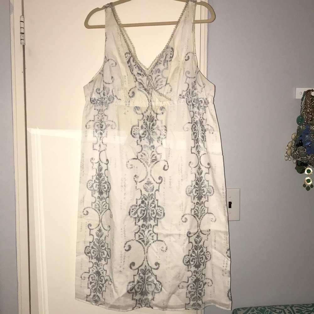 Ann Taylor dress